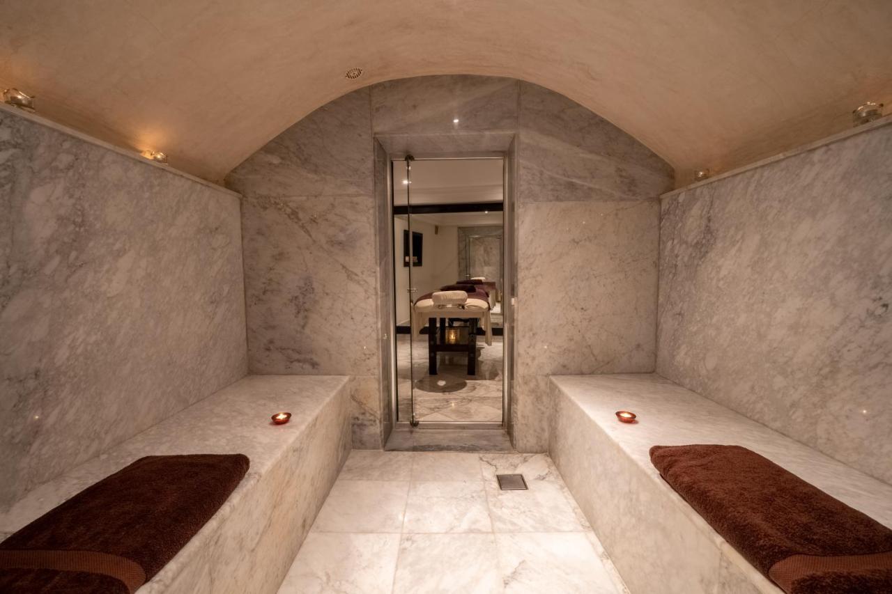 Riad Alma Marrakesh Luaran gambar