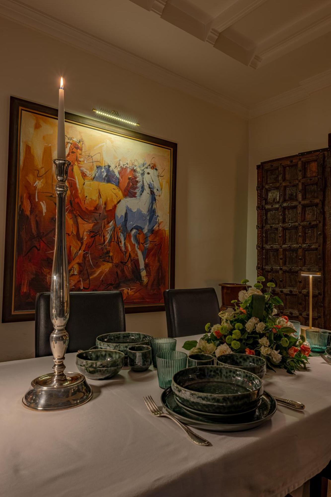 Riad Alma Marrakesh Luaran gambar